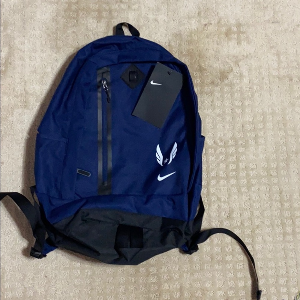 Nike USATF Cheyenne backpack